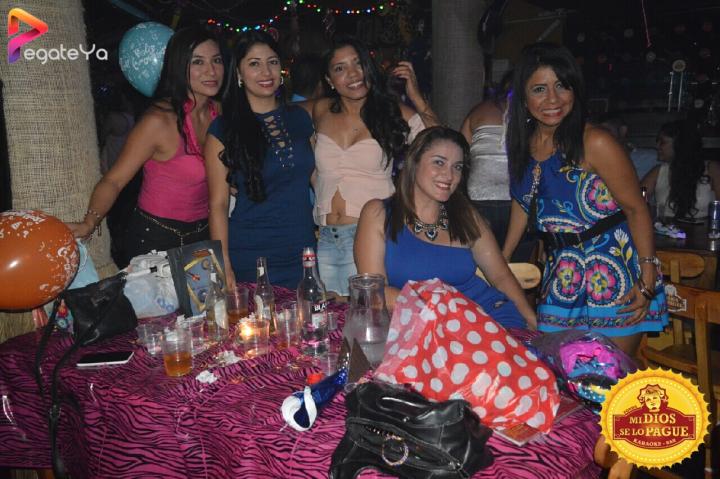 Foto 48 de Fonda Mi Dios Se Lo Pague 2016-09-27 en Fonda Mi Dios Se Lo Pague
