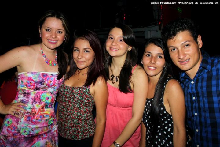 Foto 59 de Discoteca Maria Casquitos en Maria Casquitos Bucaramanga, Bucaramanga