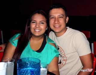 Foto 21 de Ampm - Marzo 15 del 2014 en Am / PM Bar - Cali, Cali