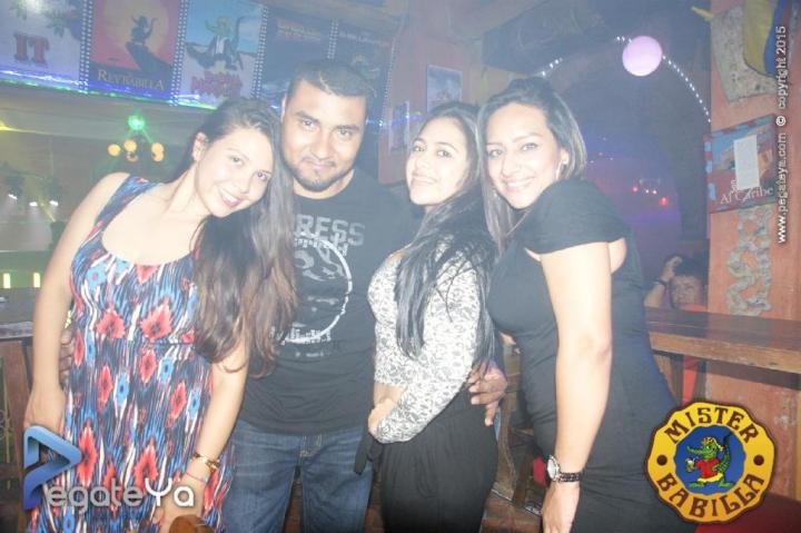 Foto 11 de Mister Babilla 19 y 20 de Junio de 2015 en Discoteca MISTER BABILLA cartagena, Cartagena