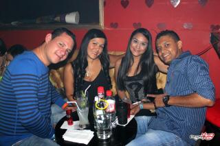 Foto 68 de Kabaret - Marzo 15 2014 en Kabaret - Granada, Cali
