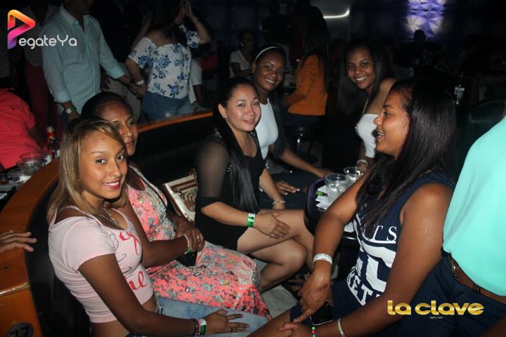 Foto 52 de la clave - 4To fds Sept. 2016 en La Clave Night Club, Cali