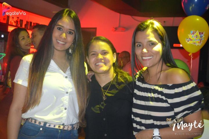 Foto 27 de Pa´Mayté - 2do Fds Febrero 2017 en Pa´Mayte Museo Vallenato