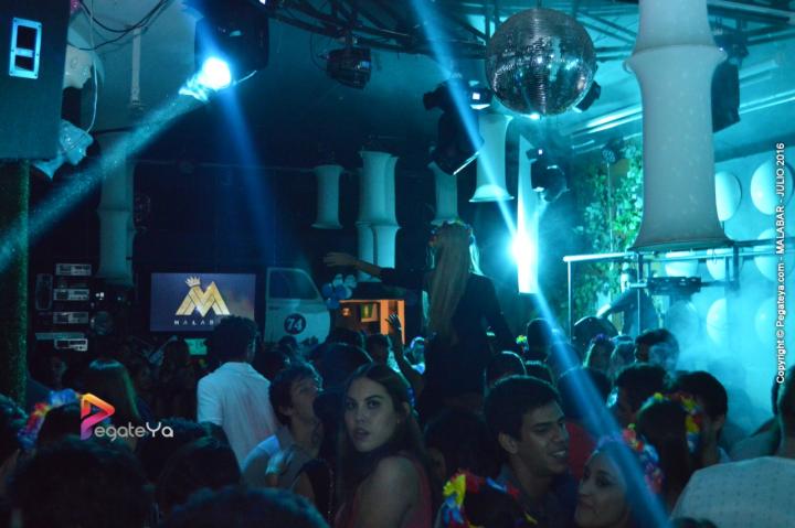 Foto 40 de Malabar - La Factoria en Discoteca Malabar Bucaramanga, Bucaramanga