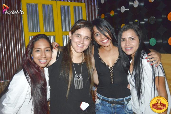 Foto 130 de Mi Dios se lo Pague - 1er Fds Julio en Fonda Mi Dios Se Lo Pague, Cali