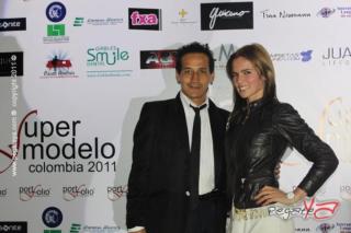 Foto 22 de Elite Model Look Colombia en Elite Model Look Colombia, Bogotá