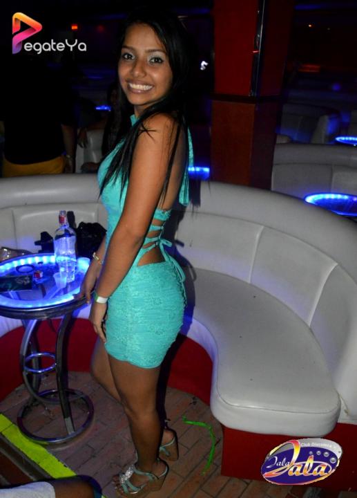 Foto 11 de Jala Jala - Amor y Amistad 2015 en Jala Jala Club, Cali