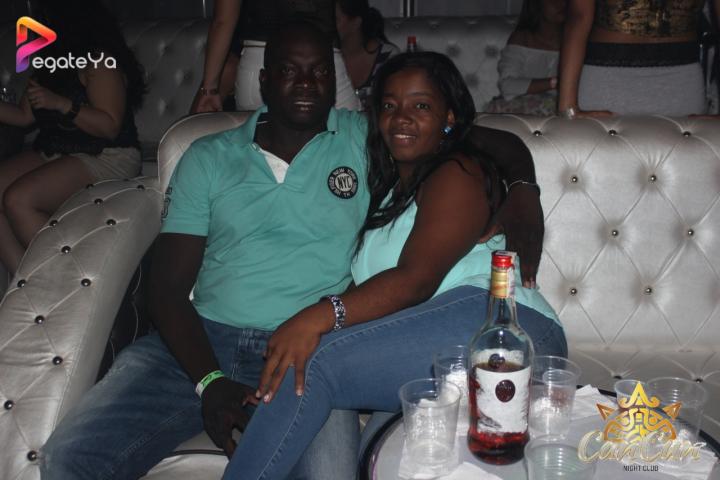 Foto 43 de Cancun Night Club - Feria 2015 en Cancun Night Club