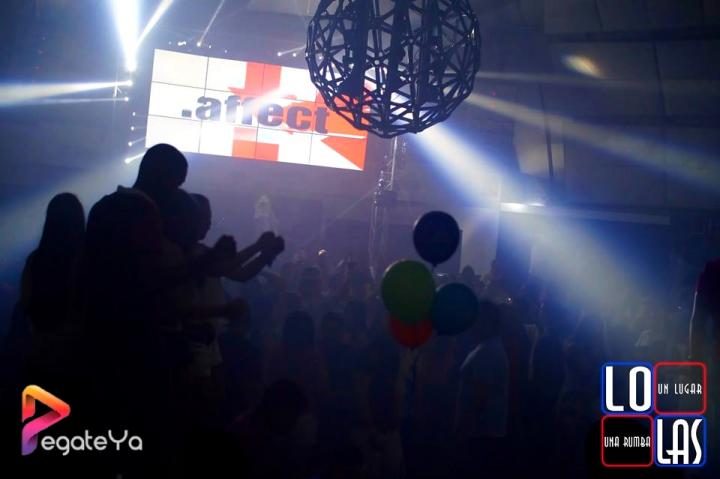 Foto 23 de Lolas Club -3er FDS Marzo 2015 en Lolas Club Menga Cali, Cali
