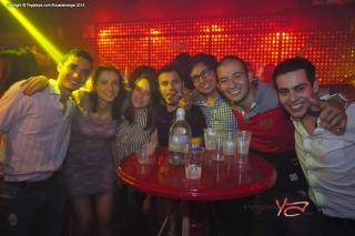 Foto 35 de Bar Bling- 15 marzo 2014 en Bar Bling Bucaramanga, Bucaramanga