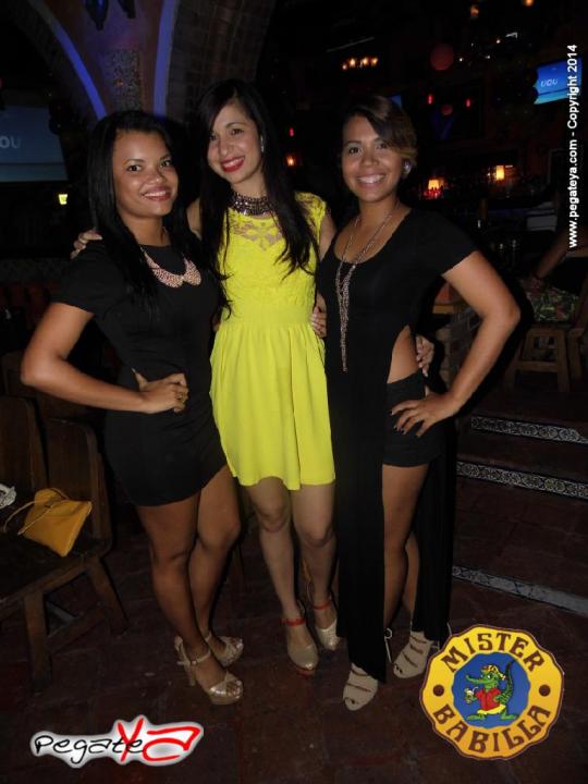 Foto 18 de MISTER BABILLA 28 Y 29 de NOV 2014 en Discoteca MISTER BABILLA cartagena, Cartagena