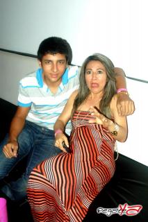 Foto 59 de Marzo 15 del 2013 en Babel / Barra Libre Cali, Cali