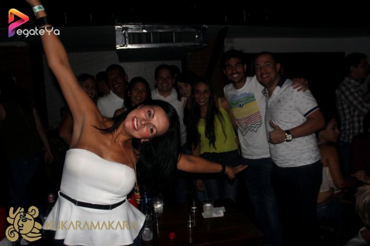 Foto 6 de Kukara - Feria 2015 en Kukaramakara Discoteca Cali, Cali