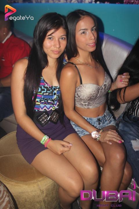 Foto 8 de Dubai Night Club - 4TO Fds Bril 2016 en Dubai Night Club