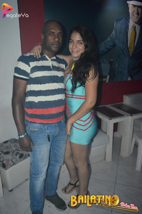 Foto 90 de Bailatino - 1er & 2do Fds Oct 2016 en Bailatino - Bar, Cali