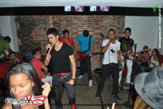 Foto 27 de leblon 10 y 17 de marzo de 2012 en Discoteca LEBLON Cartagena, Cartagena