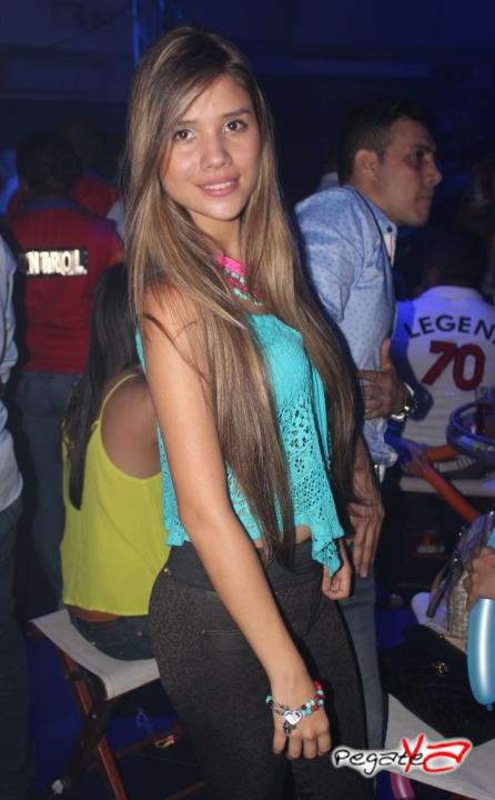 Foto 52 de Lolas Club - Ñejo - Dic. 05 del 2014 en Lolas Club Menga Cali, Cali
