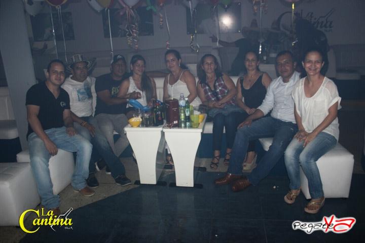 Foto 8 de La Cantina - Julio 12 en La Cantina, Cali