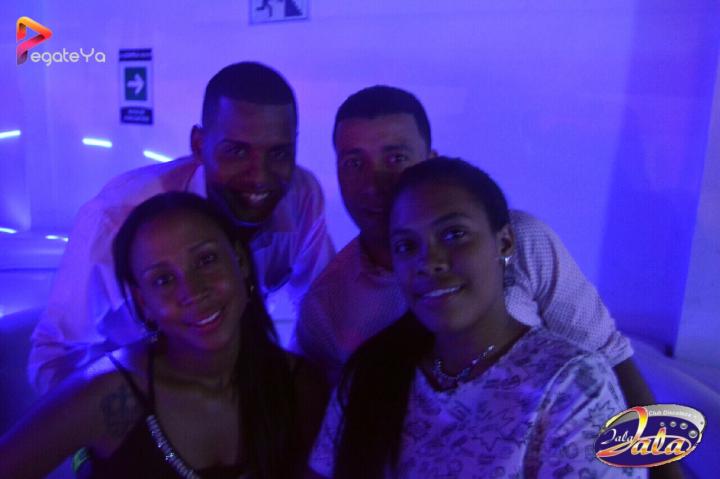 Foto 41 de JalaJala - 3er Fds Febrero 2017 en Jala Jala Club, Cali