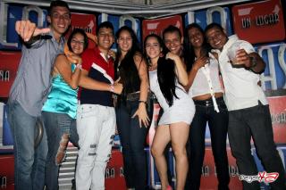 Foto 47 de Diciembre 07 del 2013 en Lolas Club Menga Cali, Cali