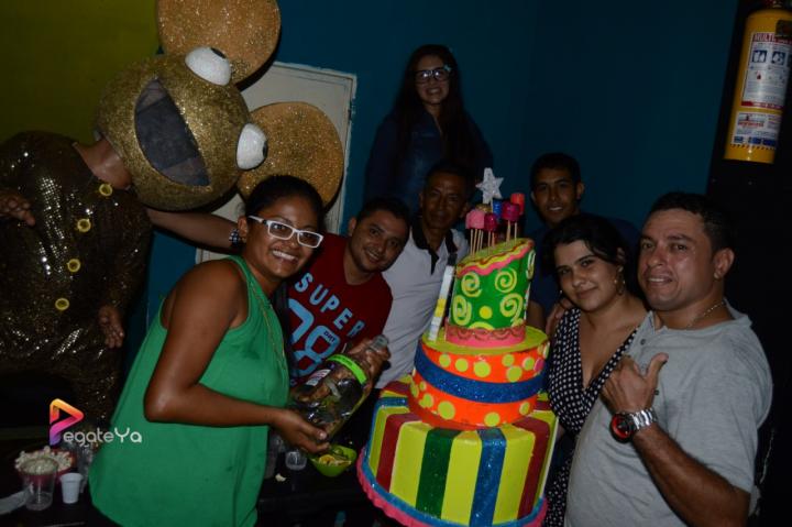 Foto 45 de El Manicomio sábado 27 de junio 2015 en Discoteca El Manicomio Bucaramanga, Bucaramanga