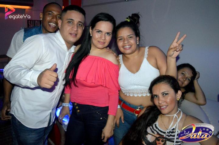 Foto 21 de Jalajala - 2do Fds Oct 2016 en Jala Jala Club, Cali