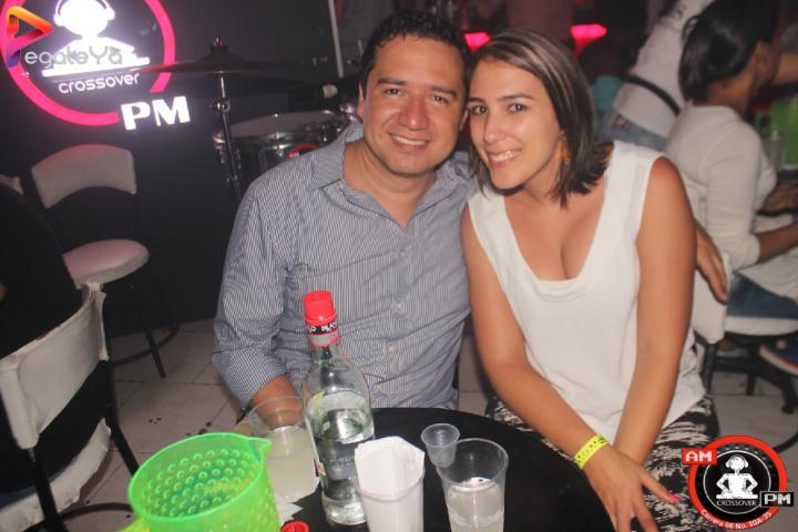 Foto 25 de Ampm Bar - 2DO Fds Julio 2016 en Am / PM Bar - Cali, Cali