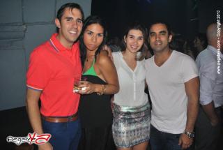 Foto 4 de babar 20 y 21 de abril de 2013 en Babar cartagena, Cartagena