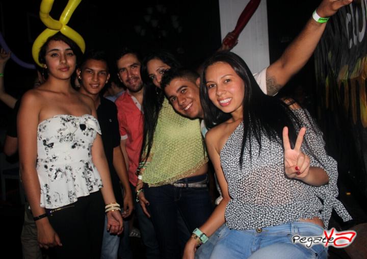 Foto 42 de Zambomba - Julio 12 en Club Zambomba, Cali