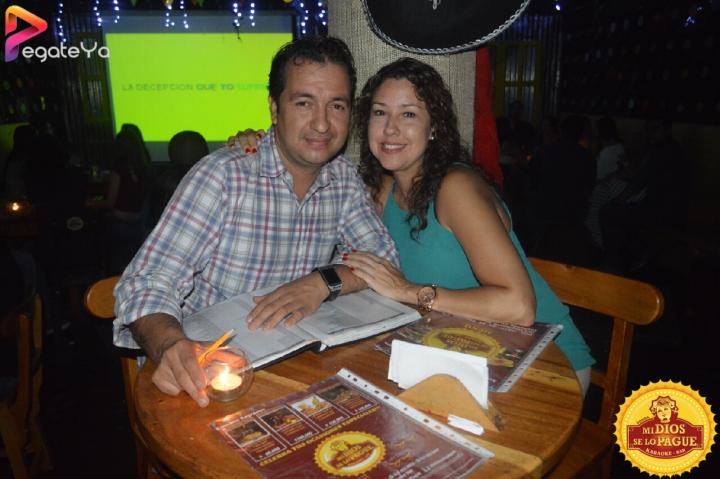 Foto 82 de Mi Dios Se Lo Pague - 2do FDS Julio 2016 en Fonda Mi Dios Se Lo Pague, Cali