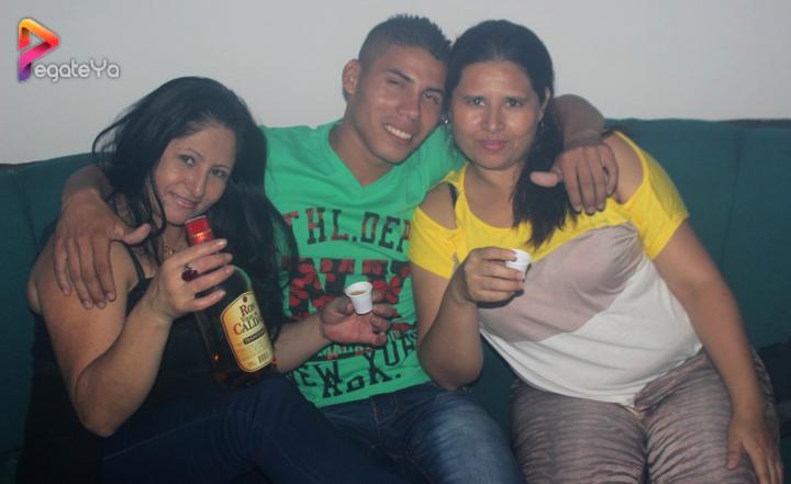 Foto 17 de Ahma Bar - 4to FDS Sept. 2015 en Ahma Cali, Cali