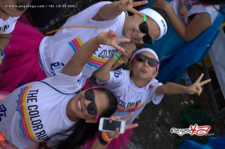Foto 203 de The Color Run en The Color Run, Villavicencio