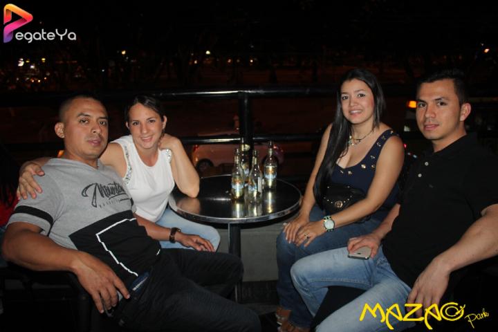 Foto 3 de Mazao Park - 2DO Fds Julio 2016 en Mazao Park, Cali