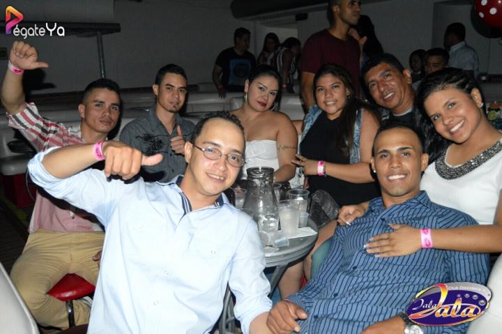 Foto 24 de JalaJala - 2do Fds Julio 2017 en Jala Jala Club, Cali