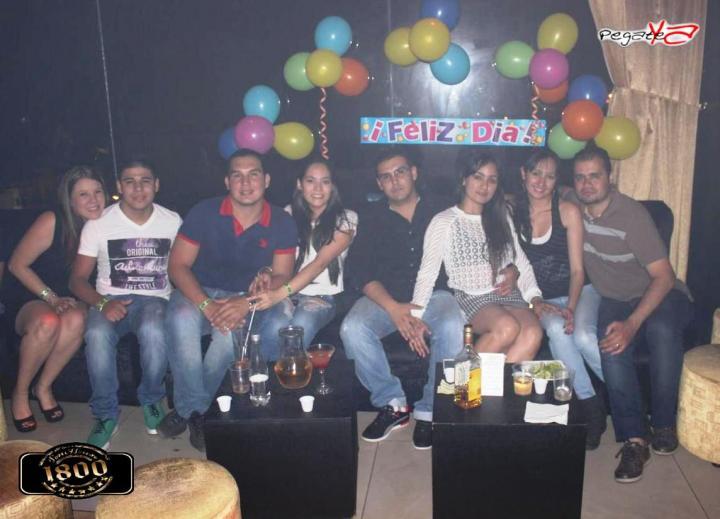 Foto 15 de Penthouse 1800 - Sept. 27 del 2014 en Penthouse 1800, Cali