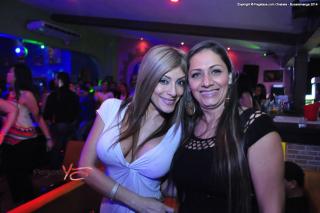 Foto 148 de Chabela Club - 23 de marzo de 2014 en Discoteca Chabela Bucaramanga, Bucaramanga
