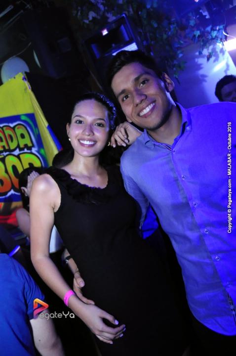 Foto 50 de Malabar - 15 Octubre 2016 en Discoteca Malabar Bucaramanga, Bucaramanga