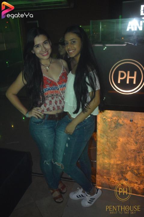 Foto 3 de Penthouse Club - 2DO JuLIo 2016 en Penthouse 1800, Cali