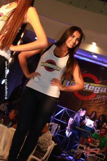 Foto 133 de SemiFinal Angeles de La Mega 2013 en SemiFinal Angeles de La Mega 2013, Bucaramanga