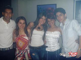 Foto 12 de Marzo 31 del 2012 en Miami Bar Cali, Cali
