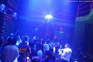 Foto 36 de El Manicomio- 22 de marzo de 2014 en Discoteca El Manicomio Bucaramanga, Bucaramanga
