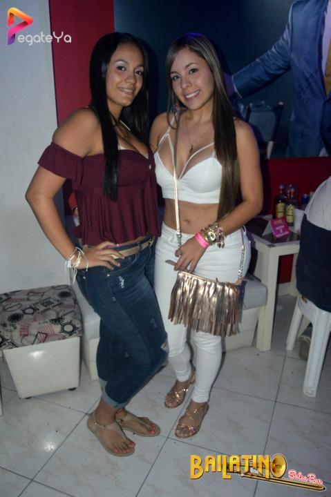 Foto 14 de Bailatino - 1er & 4to Fds Oct 2016 en Bailatino - Bar, Cali