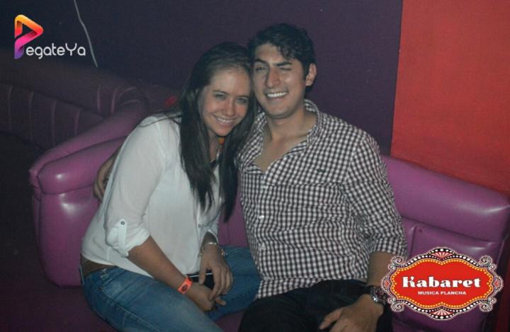 Foto 30 de Kabaret Bar - 5to Fds Abril 2016 en Kabaret - Granada, Cali