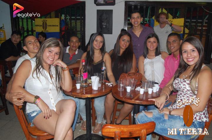 Foto 69 de Cafe mi Tierra - 2DO Fds junio 2016 en Cafe Mi Tierra, Cali