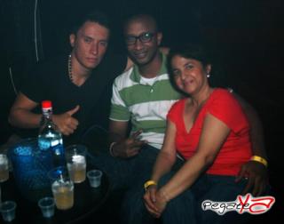 Foto 122 de Octubre 12 del 2013 en Am / PM Bar - Cali, Cali