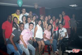 Foto 27 de Diciembre 14 del 2013 en Nozomi Club, Cali