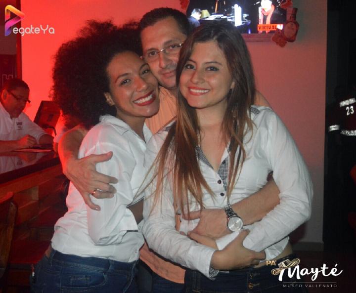 Foto 28 de Pa´Mayté - 4to Fds Febrero 2017 en Pa´Mayte Museo Vallenato