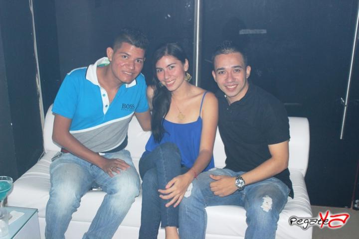 Foto 18 de Mama Salsa - Dic 6 y 13 del 2014 en Mama Salsa