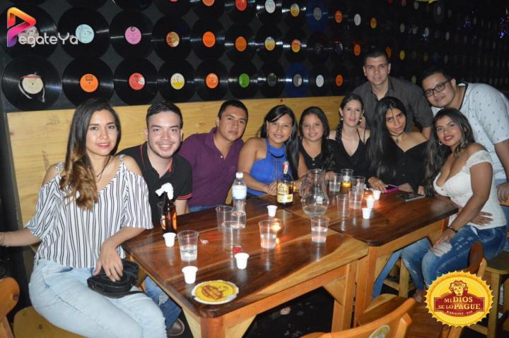 Foto 108 de Mi Dios Se Lo Pague 3er/4to Fds Oct 2016 en Fonda Mi Dios Se Lo Pague, Cali