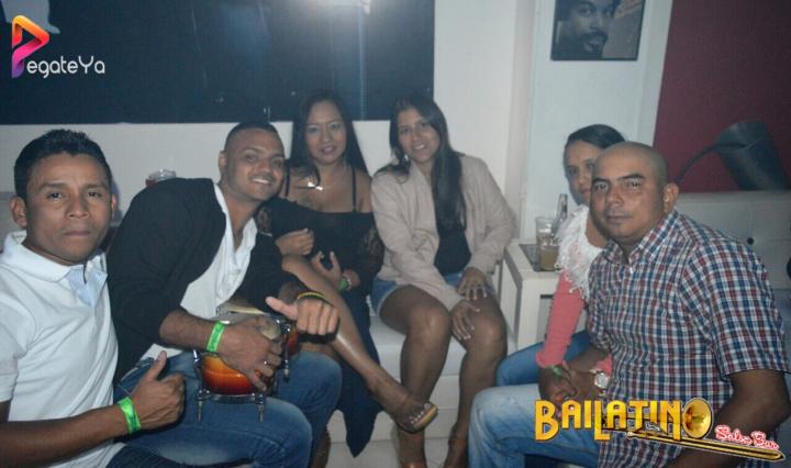 Foto 43 de Bailatino - 5TO Fds Abril 2016 en Bailatino - Bar, Cali